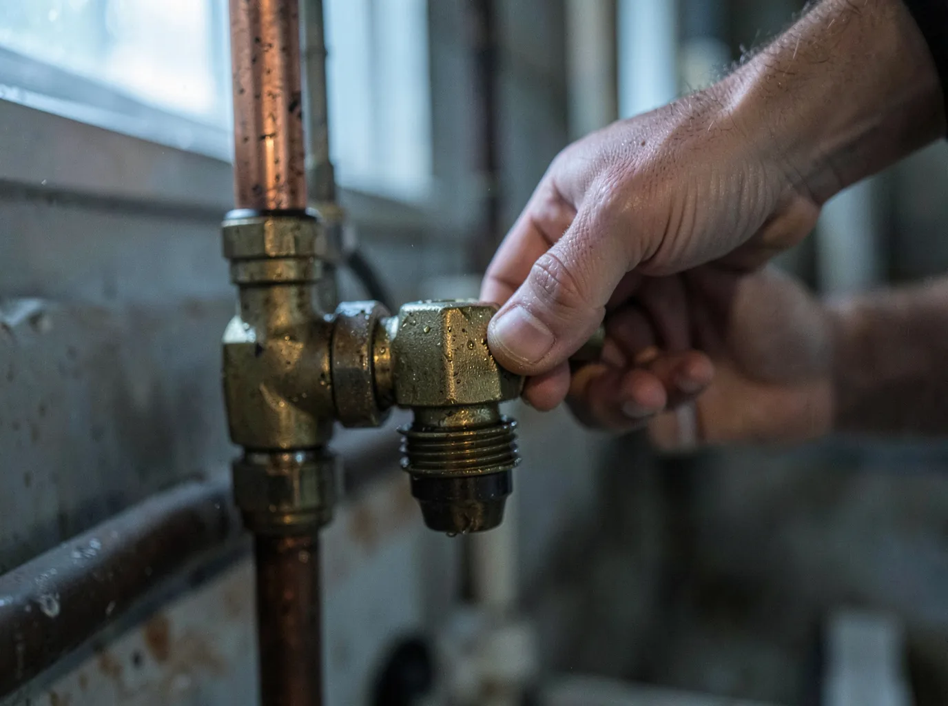 Emergency Plumber Farwell, TX FAQs